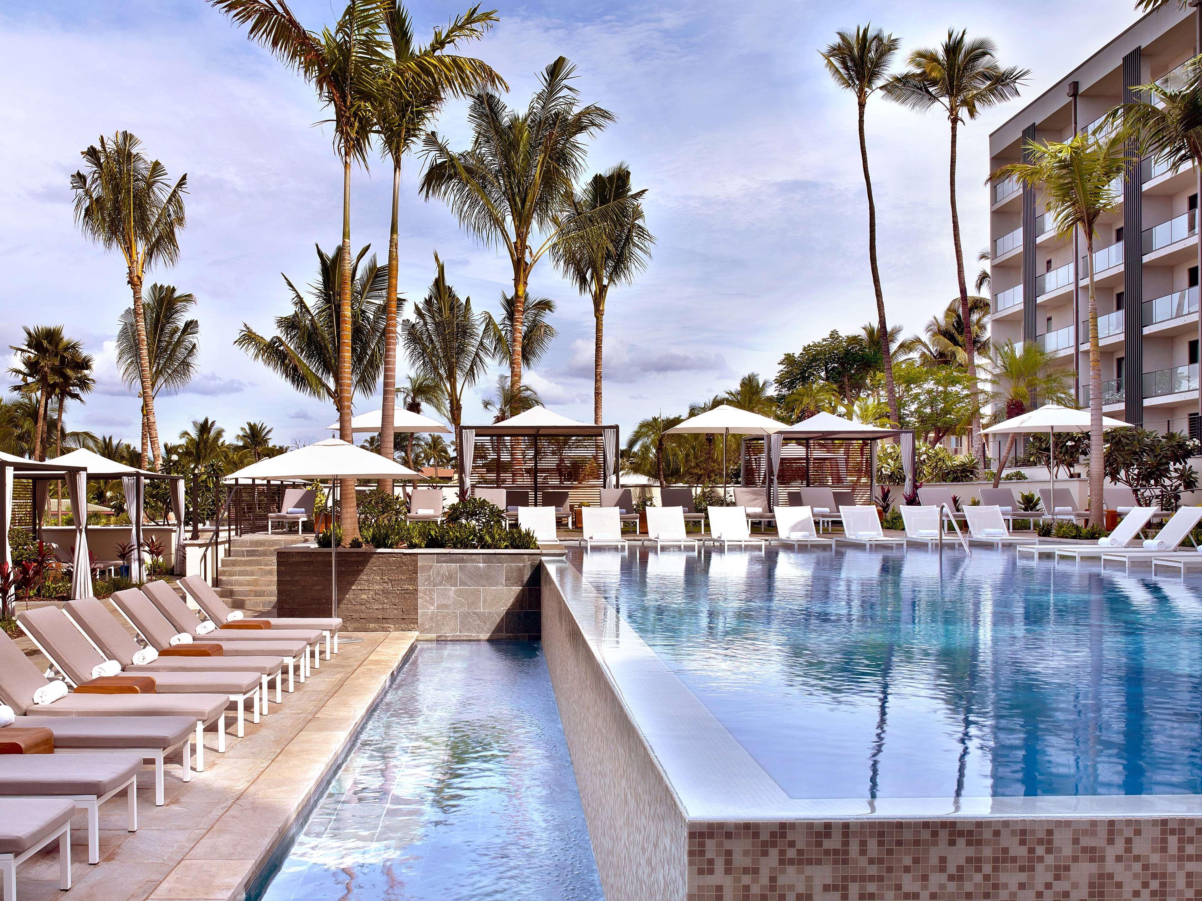 Andaz Maui At Wailea Resort - A Concept By Hyatt Extérieur photo